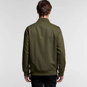 BOMBER JACKET - 5506