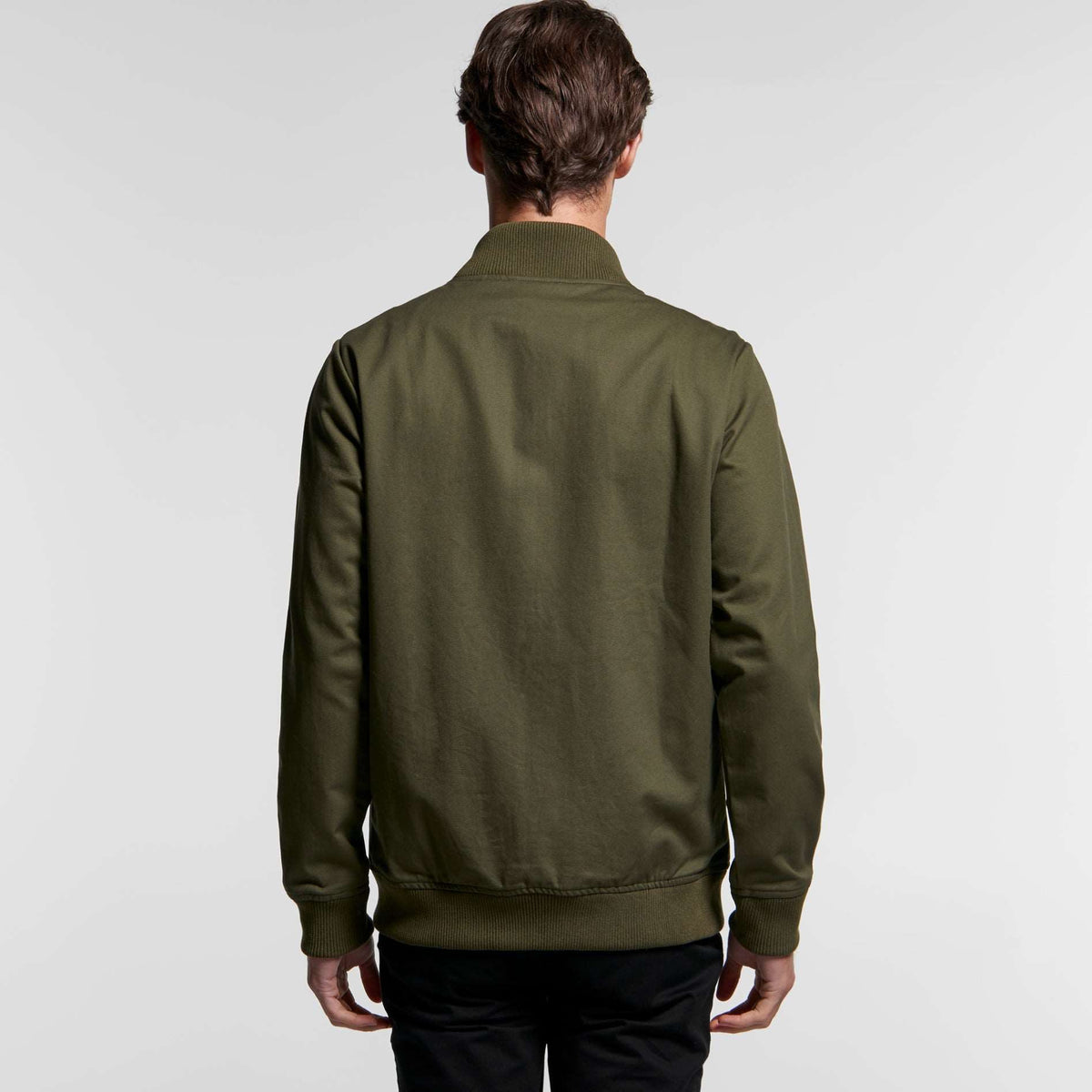 BOMBER JACKET - 5506