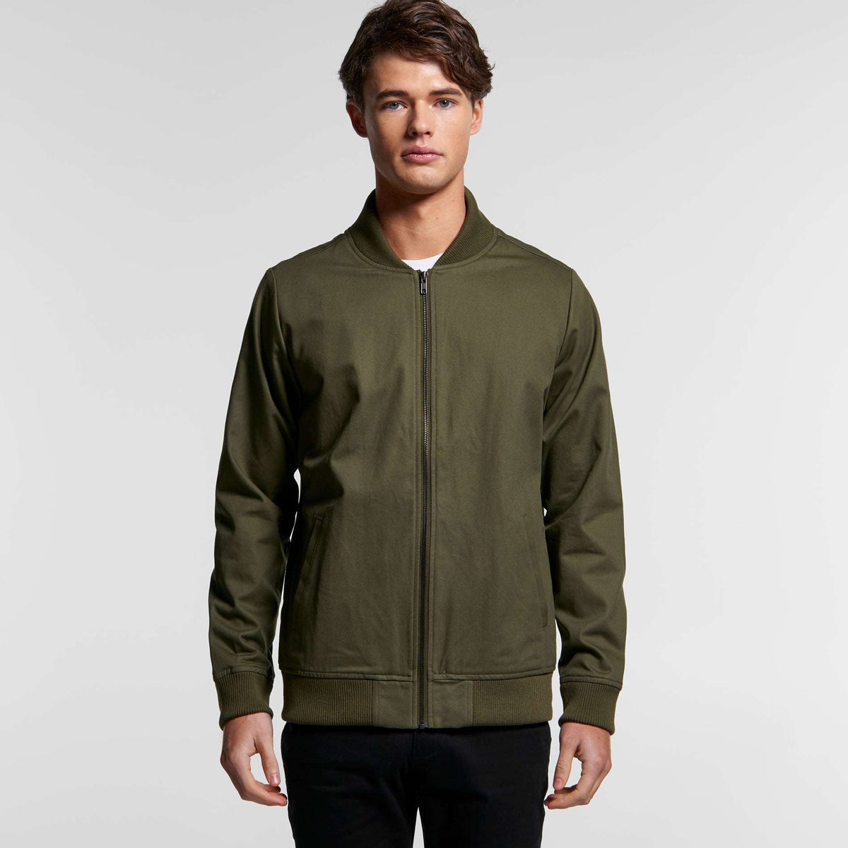 BOMBER JACKET - 5506