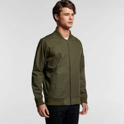 BOMBER JACKET - 5506
