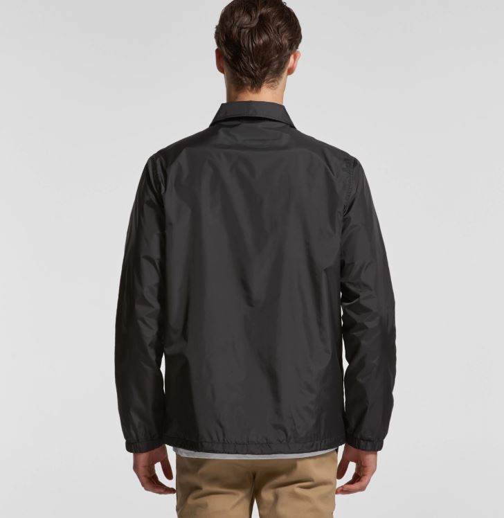 COACH JACKET - 5520